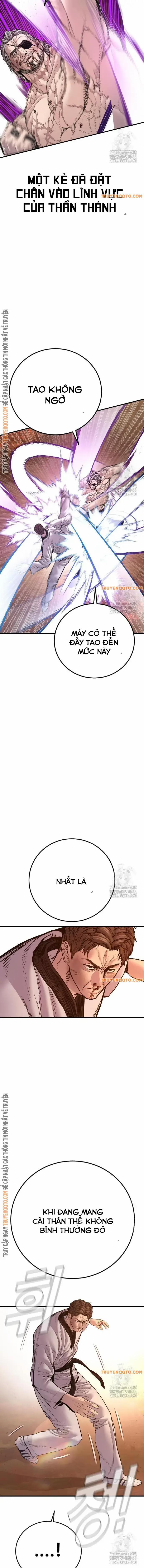 Bố Tôi Là Đặc Vụ 180 trang 19