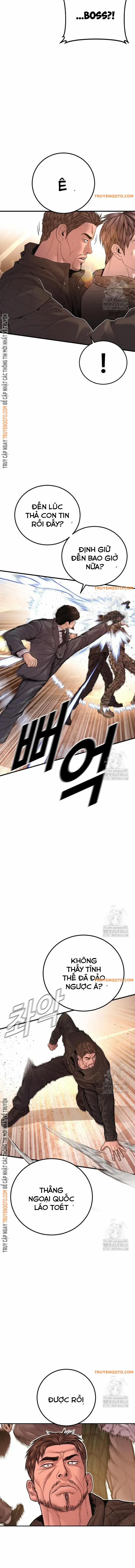 Bố Tôi Là Đặc Vụ 180 trang 2