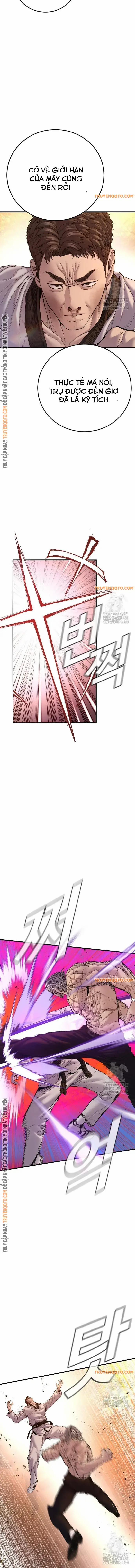 Bố Tôi Là Đặc Vụ 180 trang 20