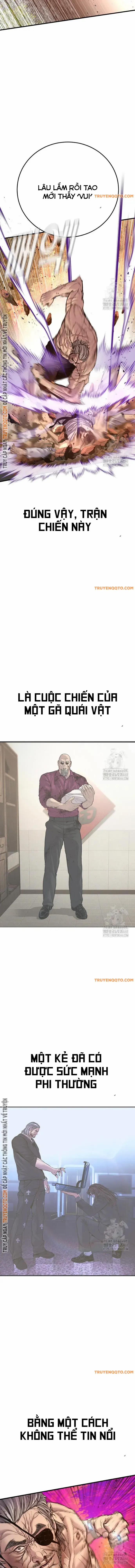 Bố Tôi Là Đặc Vụ 180 trang 21