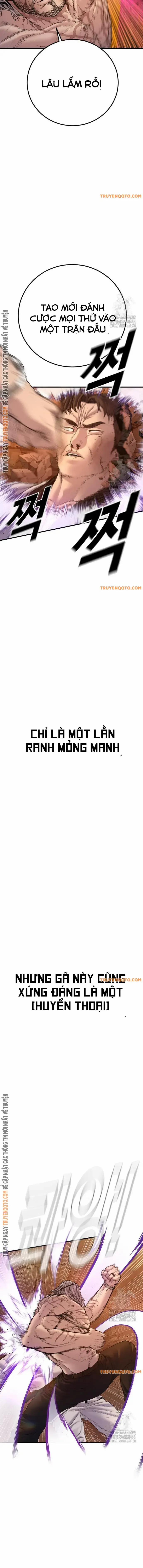 Bố Tôi Là Đặc Vụ 180 trang 22