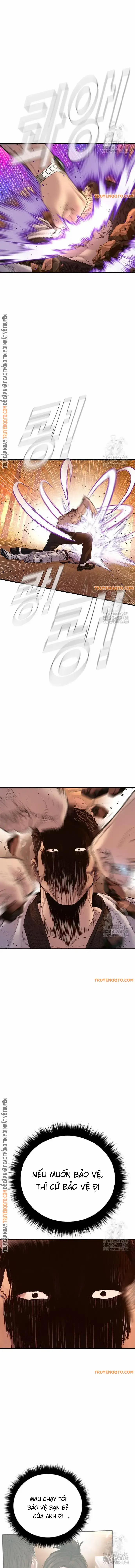 Bố Tôi Là Đặc Vụ 180 trang 23