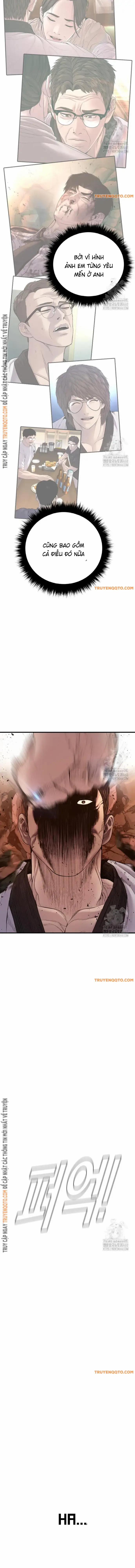 Bố Tôi Là Đặc Vụ 180 trang 24