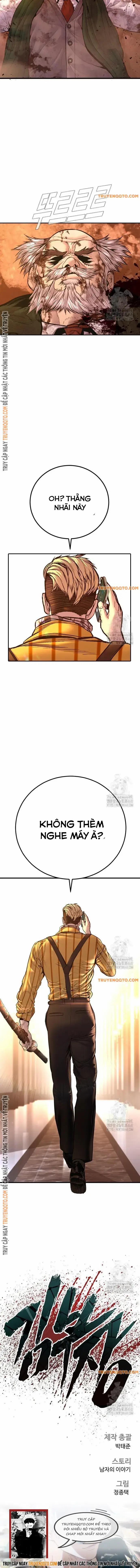 Bố Tôi Là Đặc Vụ 180 trang 27