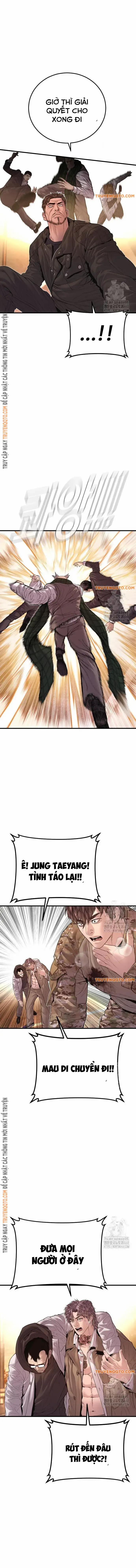 Bố Tôi Là Đặc Vụ 180 trang 3