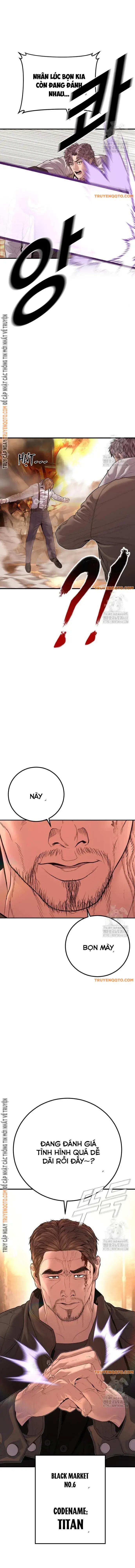 Bố Tôi Là Đặc Vụ 180 trang 4