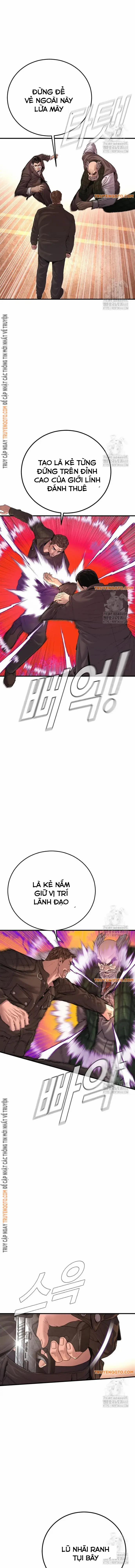 Bố Tôi Là Đặc Vụ 180 trang 5