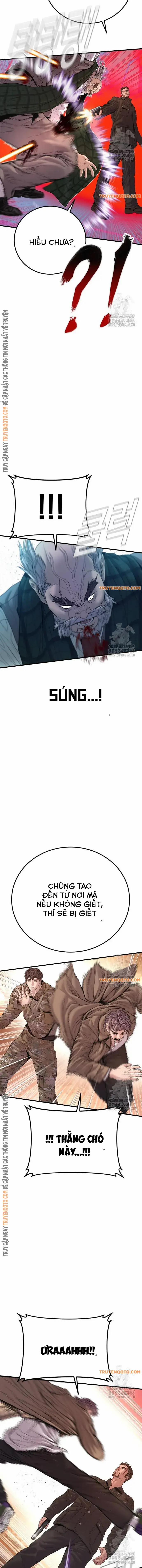 Bố Tôi Là Đặc Vụ 180 trang 6