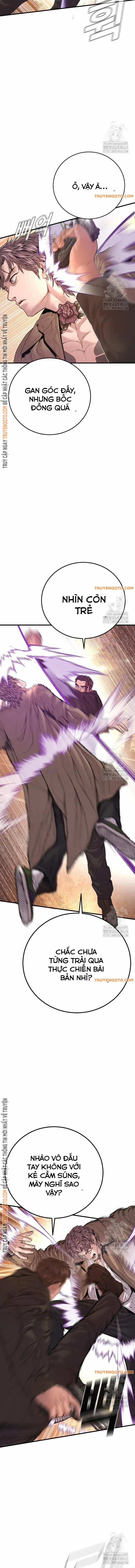 Bố Tôi Là Đặc Vụ 180 trang 7