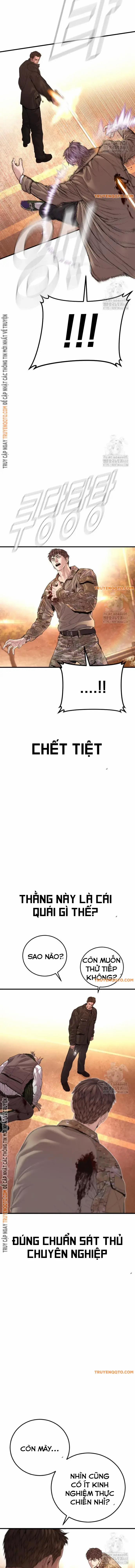 Bố Tôi Là Đặc Vụ 180 trang 8