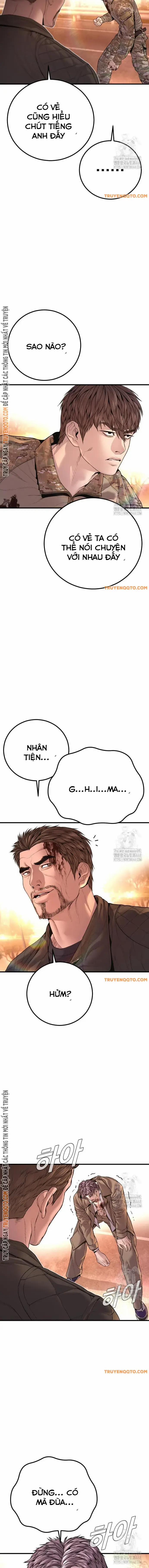 Bố Tôi Là Đặc Vụ 180 trang 9