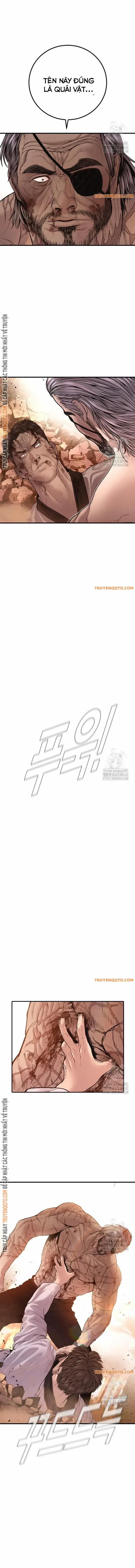 Bố Tôi Là Đặc Vụ 181 trang 1