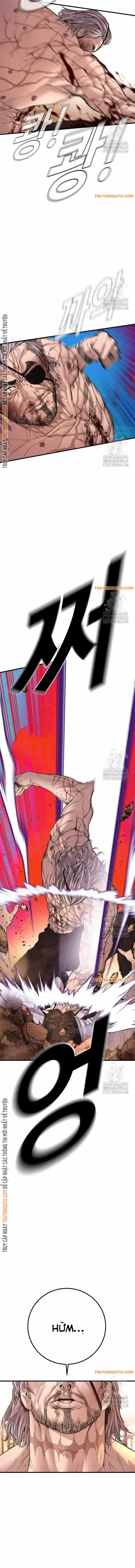 Bố Tôi Là Đặc Vụ 181 trang 10