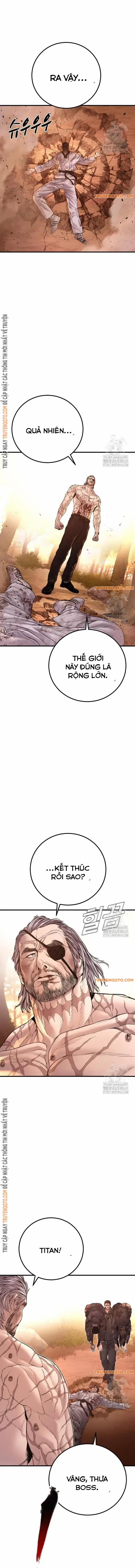 Bố Tôi Là Đặc Vụ 181 trang 11