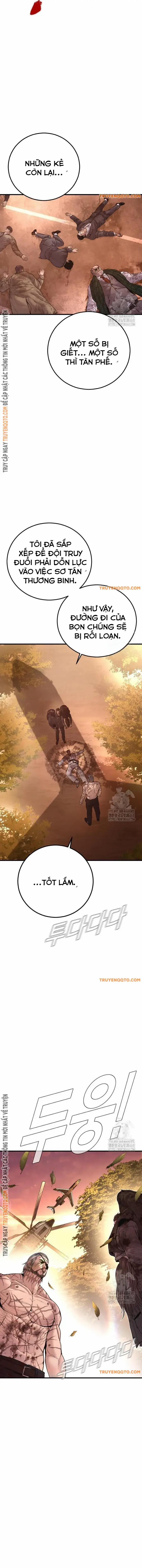 Bố Tôi Là Đặc Vụ 181 trang 12