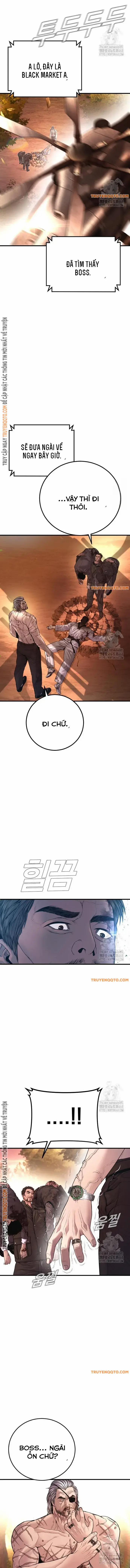 Bố Tôi Là Đặc Vụ 181 trang 13