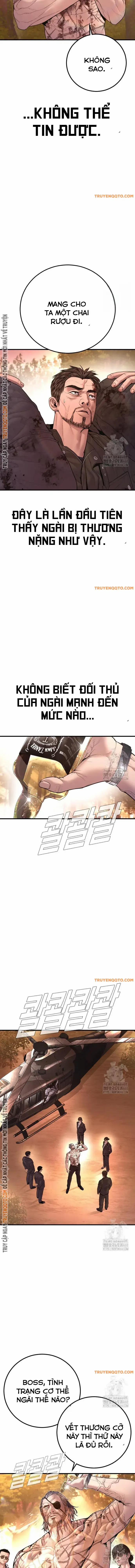 Bố Tôi Là Đặc Vụ 181 trang 14