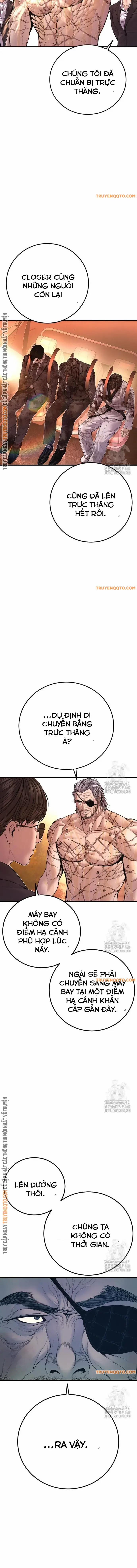 Bố Tôi Là Đặc Vụ 181 trang 15