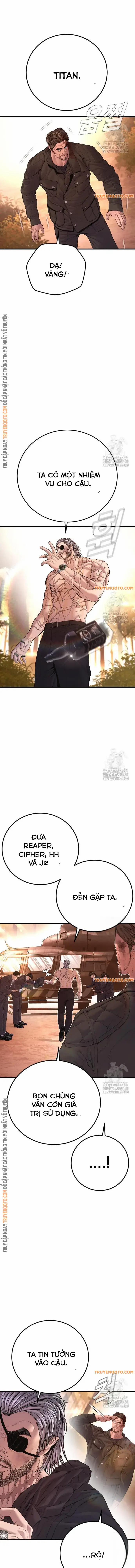 Bố Tôi Là Đặc Vụ 181 trang 16