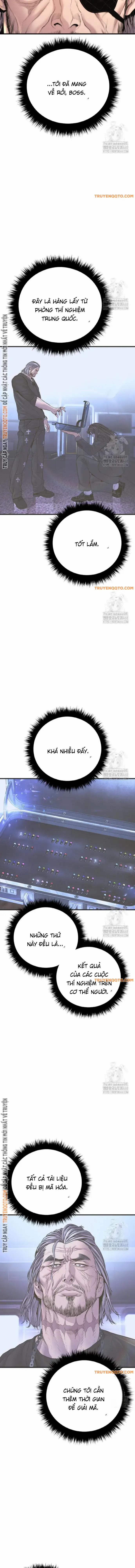 Bố Tôi Là Đặc Vụ 181 trang 18