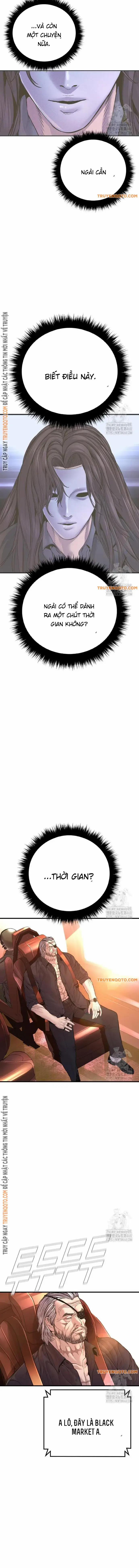 Bố Tôi Là Đặc Vụ 181 trang 19