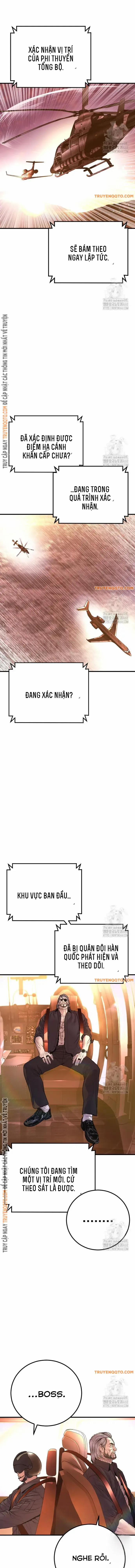Bố Tôi Là Đặc Vụ 181 trang 20