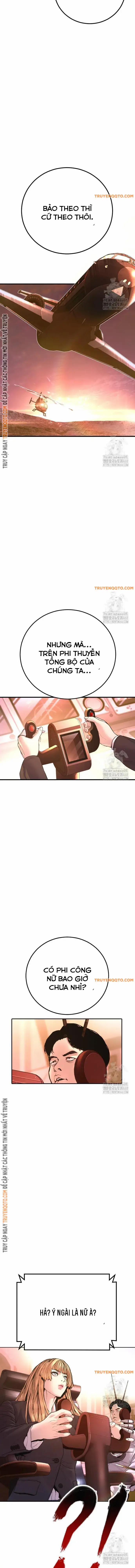 Bố Tôi Là Đặc Vụ 181 trang 21