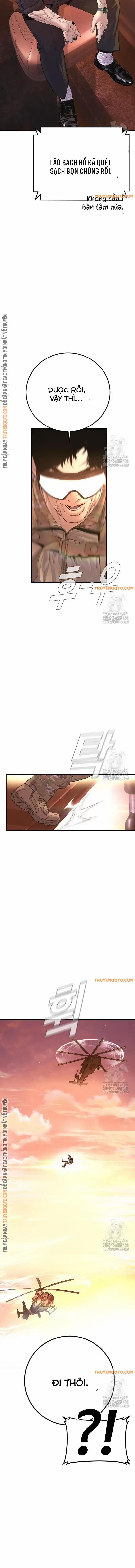 Bố Tôi Là Đặc Vụ 181 trang 24