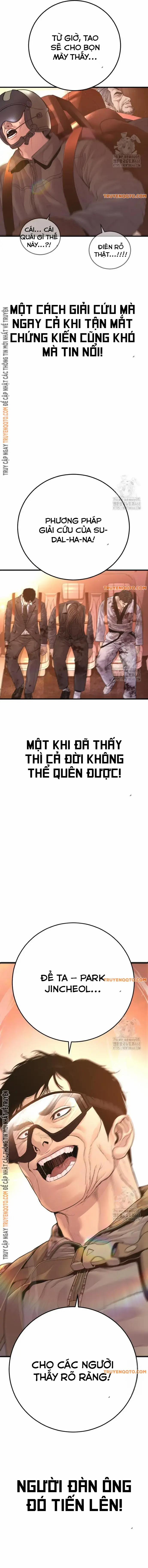 Bố Tôi Là Đặc Vụ 181 trang 25