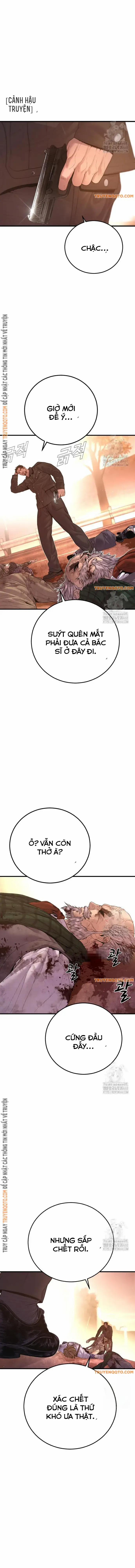 Bố Tôi Là Đặc Vụ 181 trang 26
