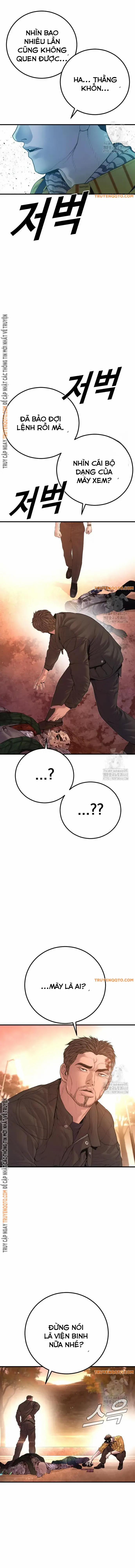 Bố Tôi Là Đặc Vụ 181 trang 27