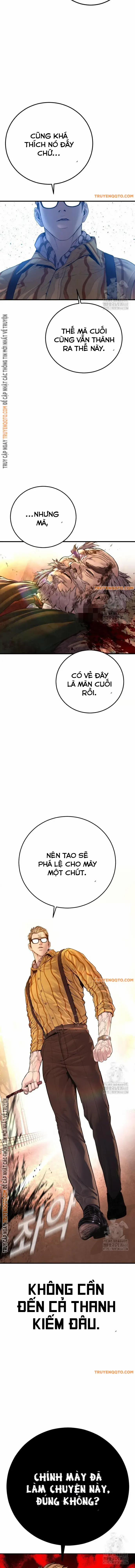 Bố Tôi Là Đặc Vụ 181 trang 29