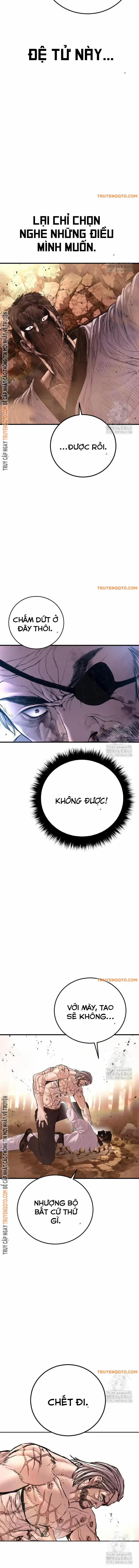 Bố Tôi Là Đặc Vụ 181 trang 3