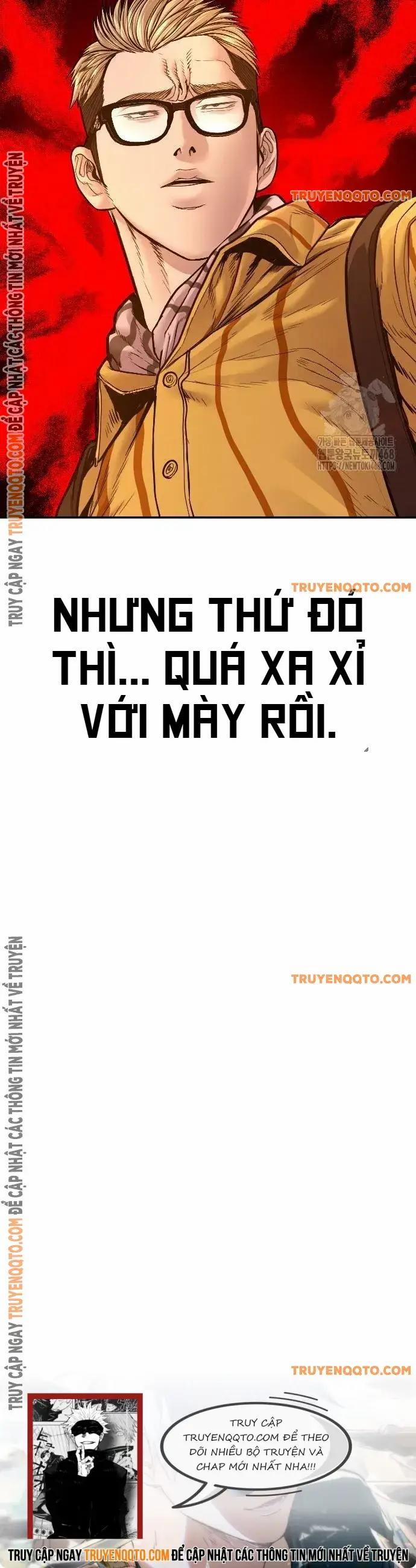 Bố Tôi Là Đặc Vụ 181 trang 30