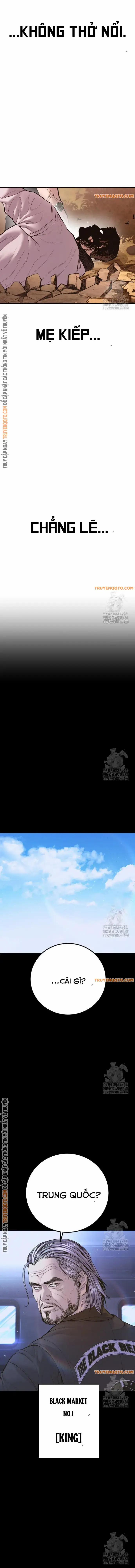 Bố Tôi Là Đặc Vụ 181 trang 4