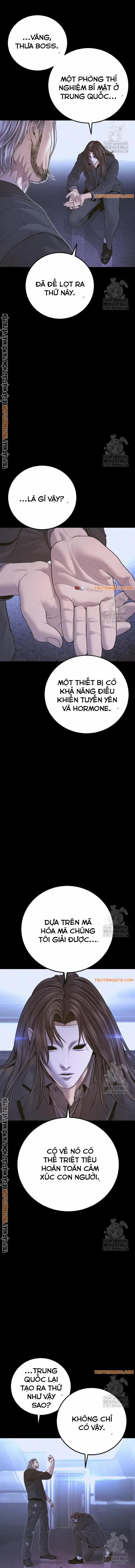 Bố Tôi Là Đặc Vụ 181 trang 5