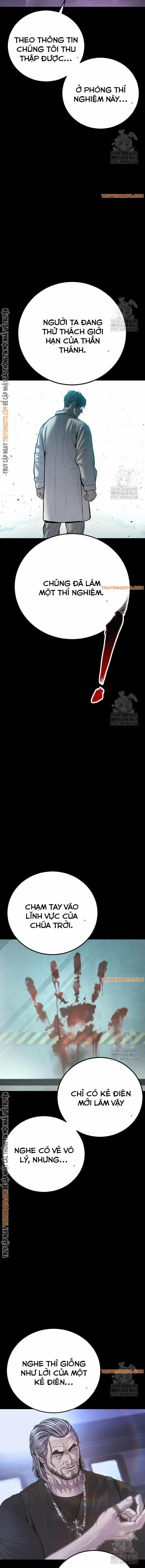 Bố Tôi Là Đặc Vụ 181 trang 6