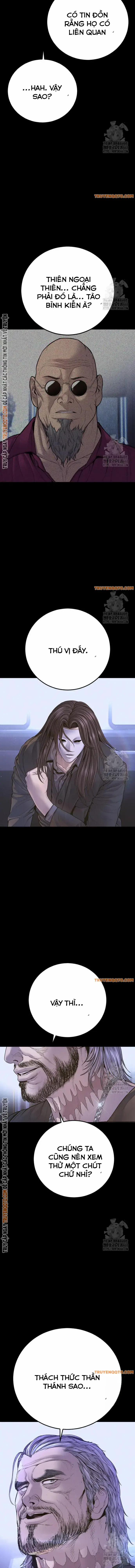 Bố Tôi Là Đặc Vụ 181 trang 7