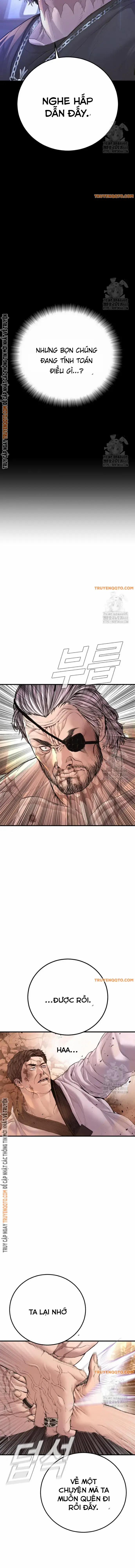 Bố Tôi Là Đặc Vụ 181 trang 8