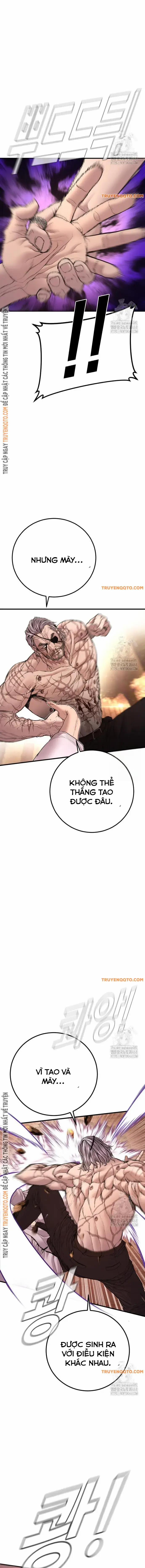 Bố Tôi Là Đặc Vụ 181 trang 9