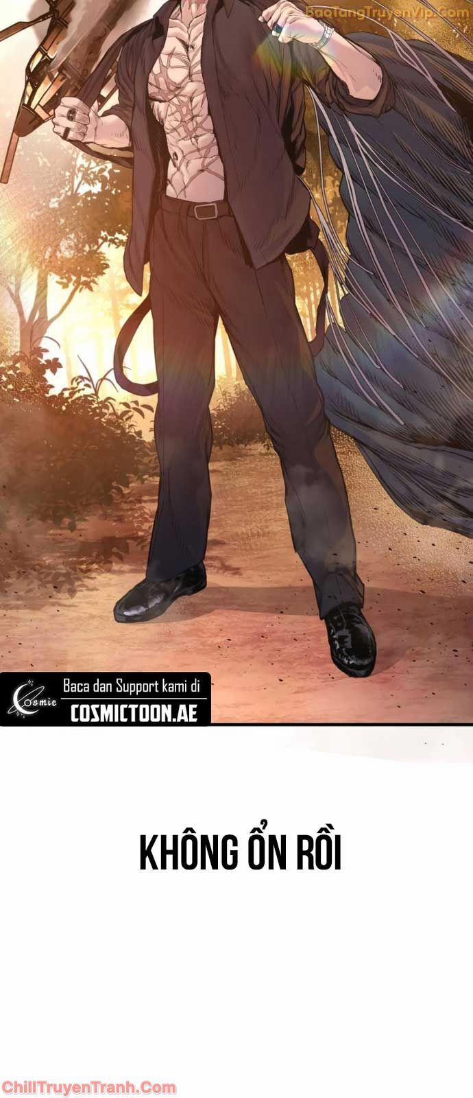 Bố Tôi Là Đặc Vụ 182 trang 107