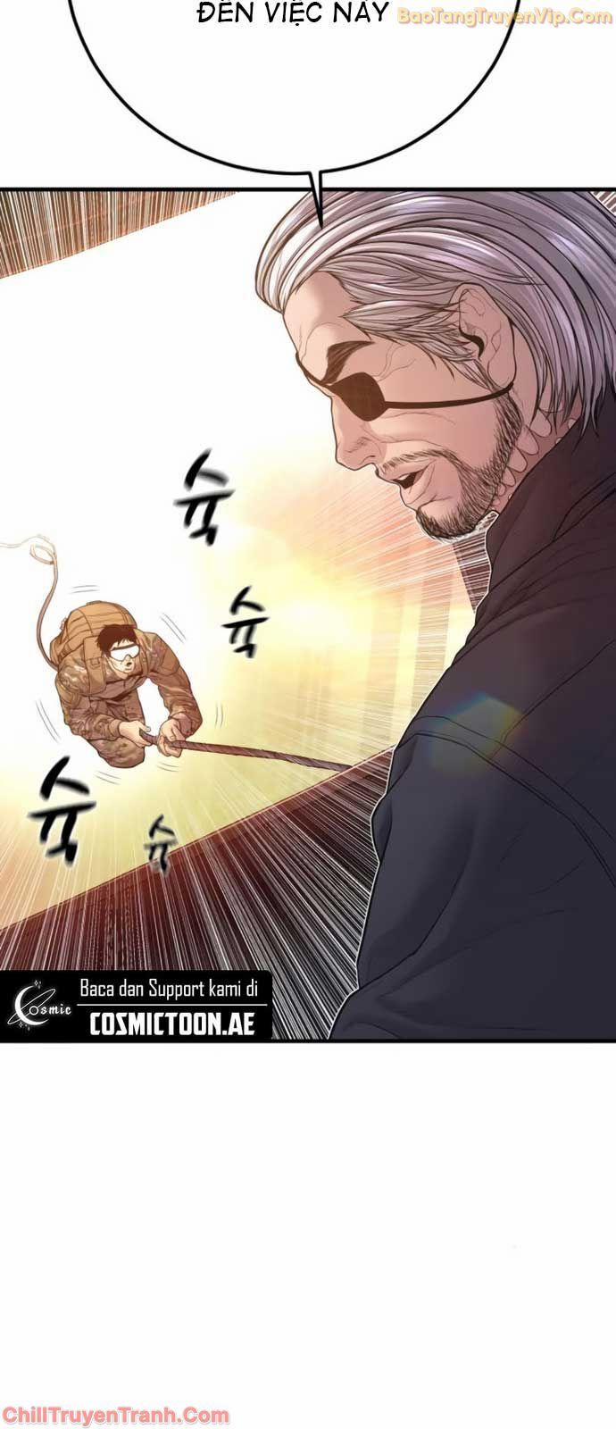 Bố Tôi Là Đặc Vụ 182 trang 21