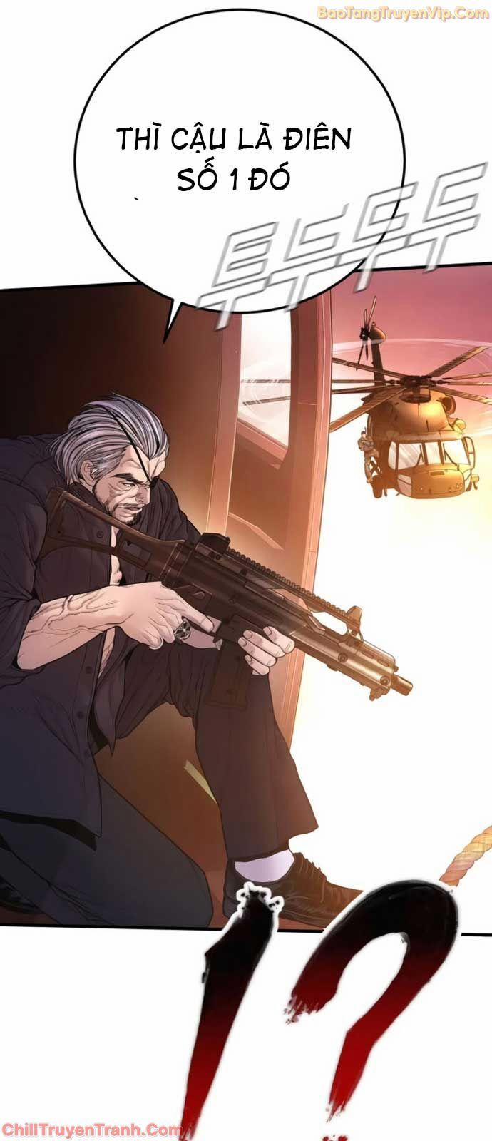 Bố Tôi Là Đặc Vụ 182 trang 27