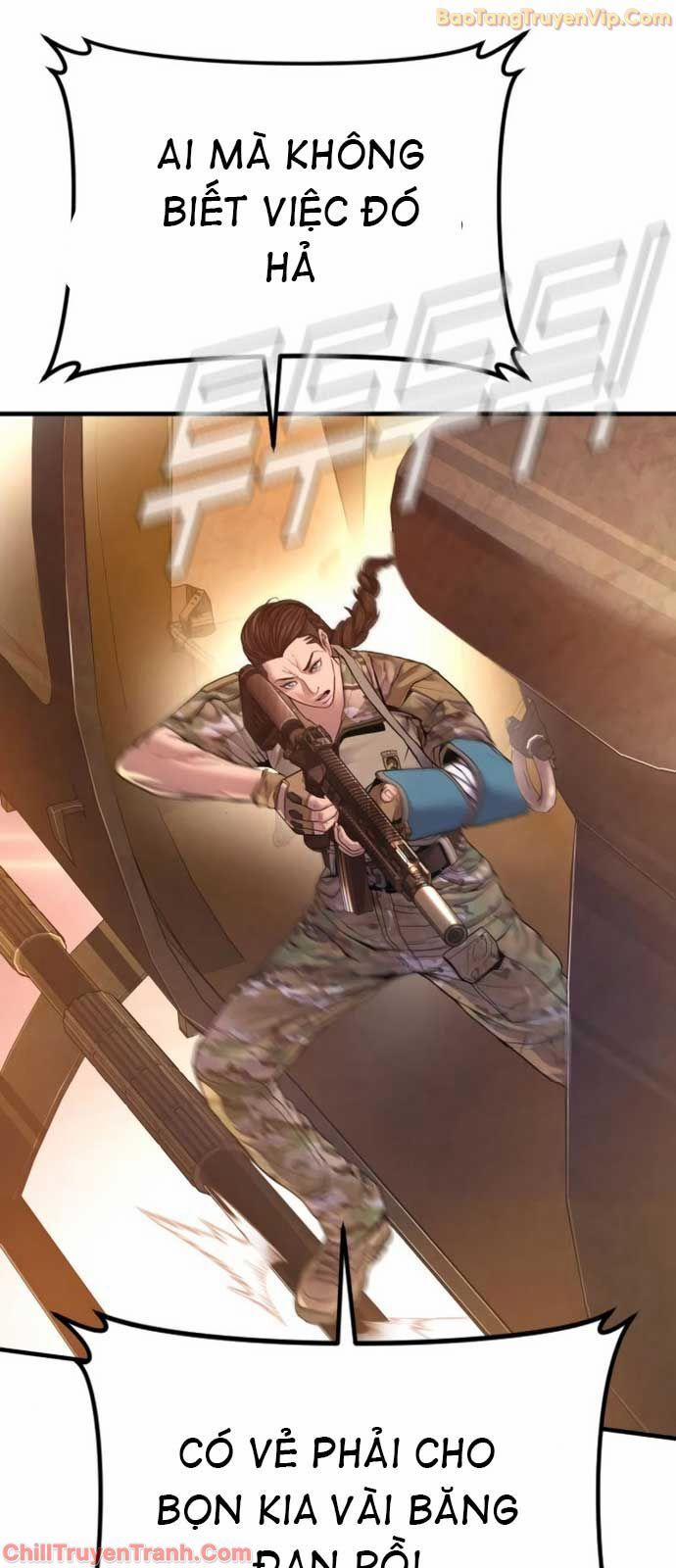 Bố Tôi Là Đặc Vụ 182 trang 31