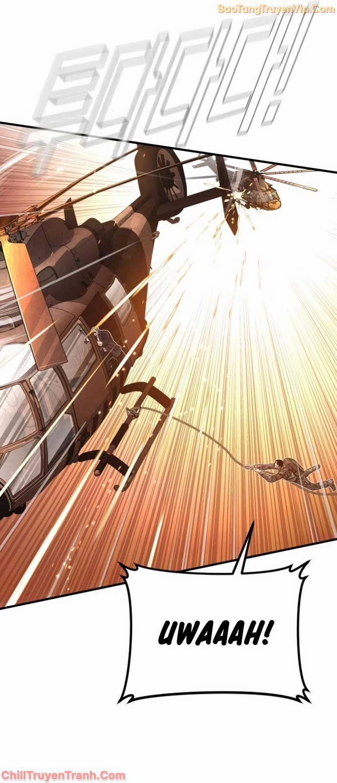 Bố Tôi Là Đặc Vụ 182 trang 34