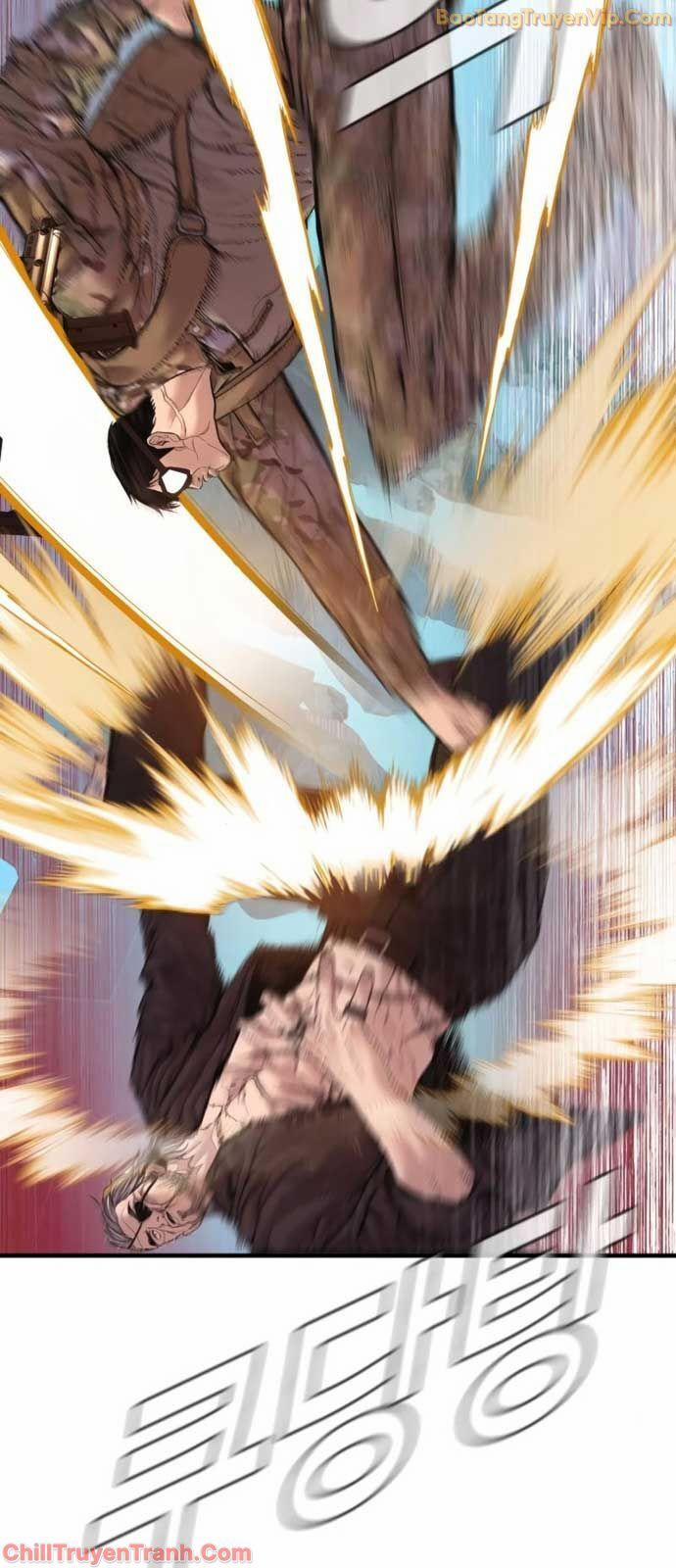 Bố Tôi Là Đặc Vụ 182 trang 38