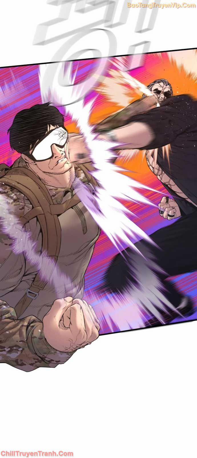 Bố Tôi Là Đặc Vụ 182 trang 45