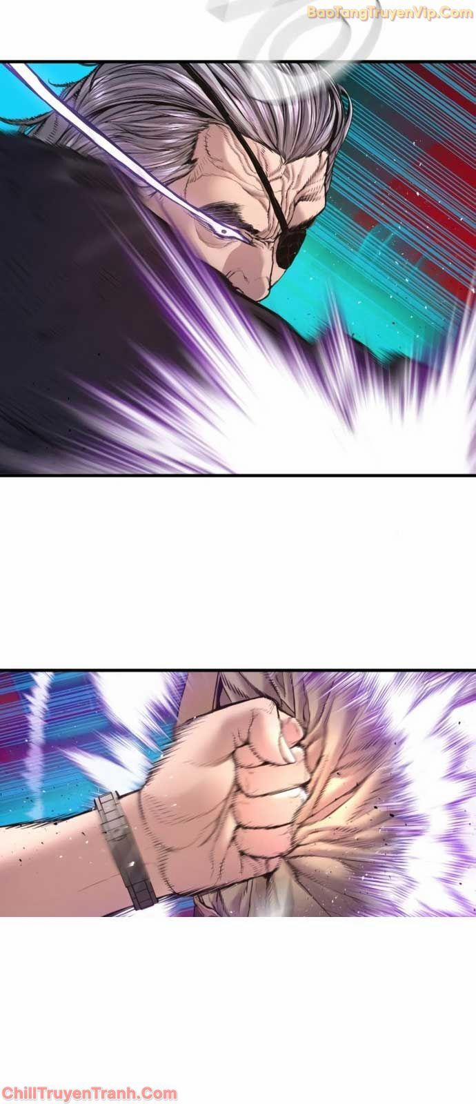 Bố Tôi Là Đặc Vụ 182 trang 56