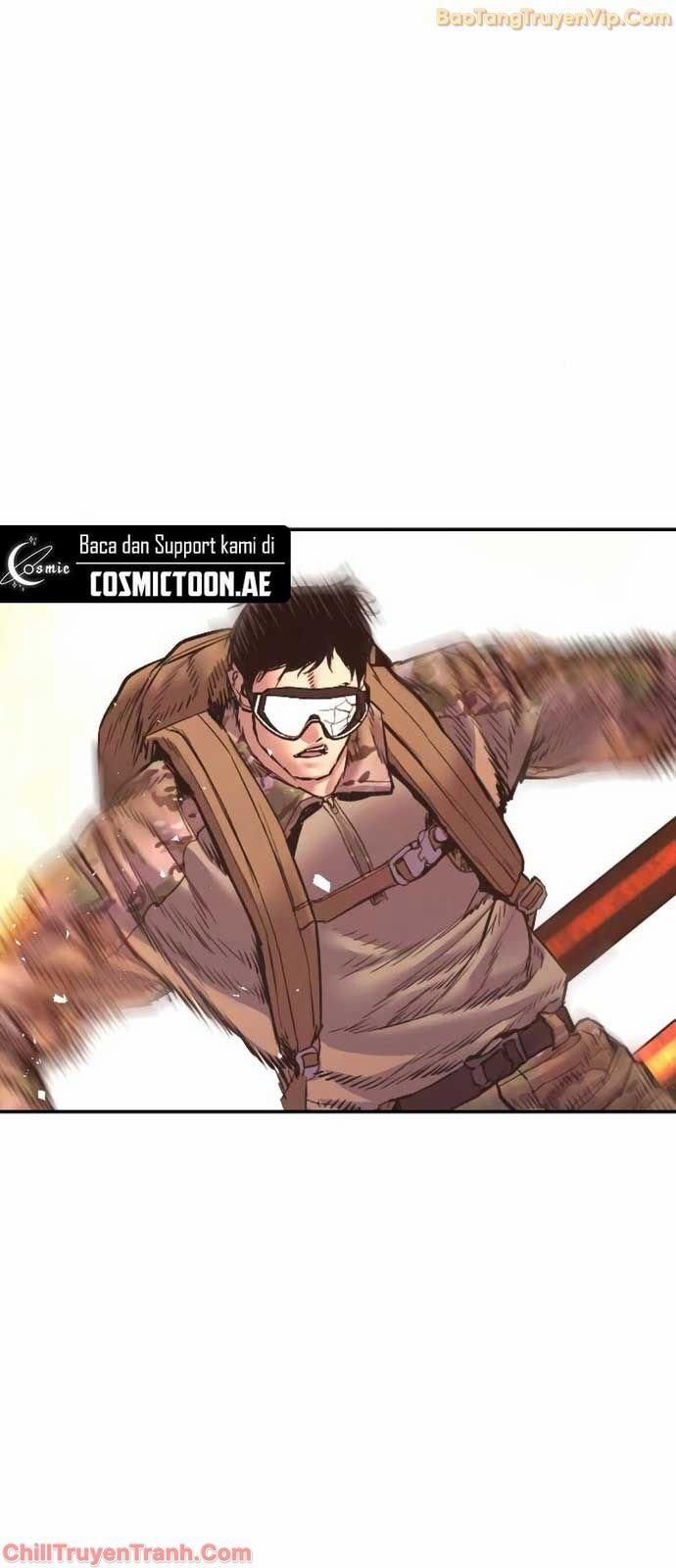 Bố Tôi Là Đặc Vụ 182 trang 64