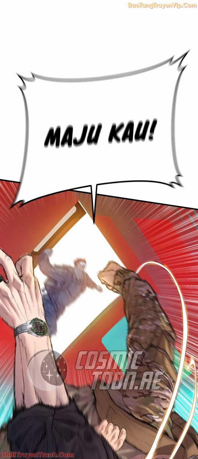 Bố Tôi Là Đặc Vụ 182 trang 76